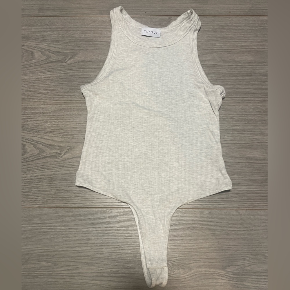 Clyque Kelly Bodysuit